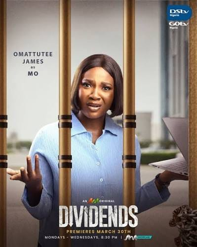 Dividends — Mo